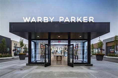 Warby Parker 